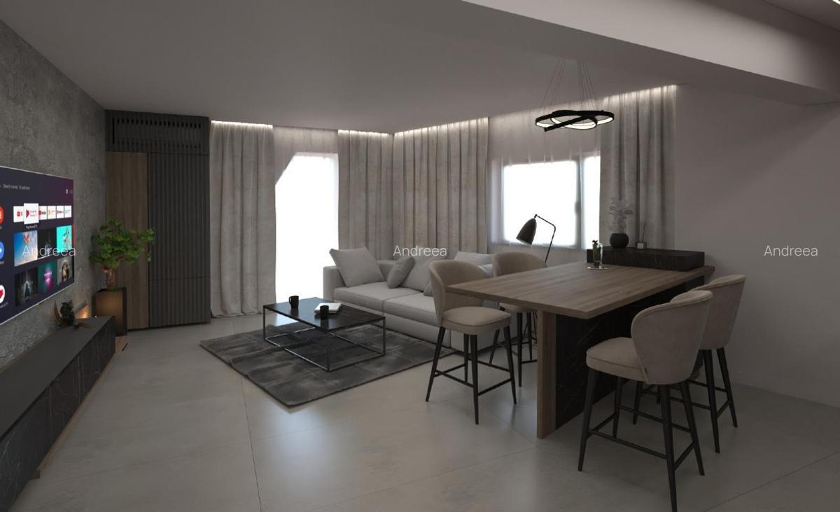 PF închiriez apartament premium 3 camere, 80 mp + parcare, PRIMA INCHIRIERE - imagine 1