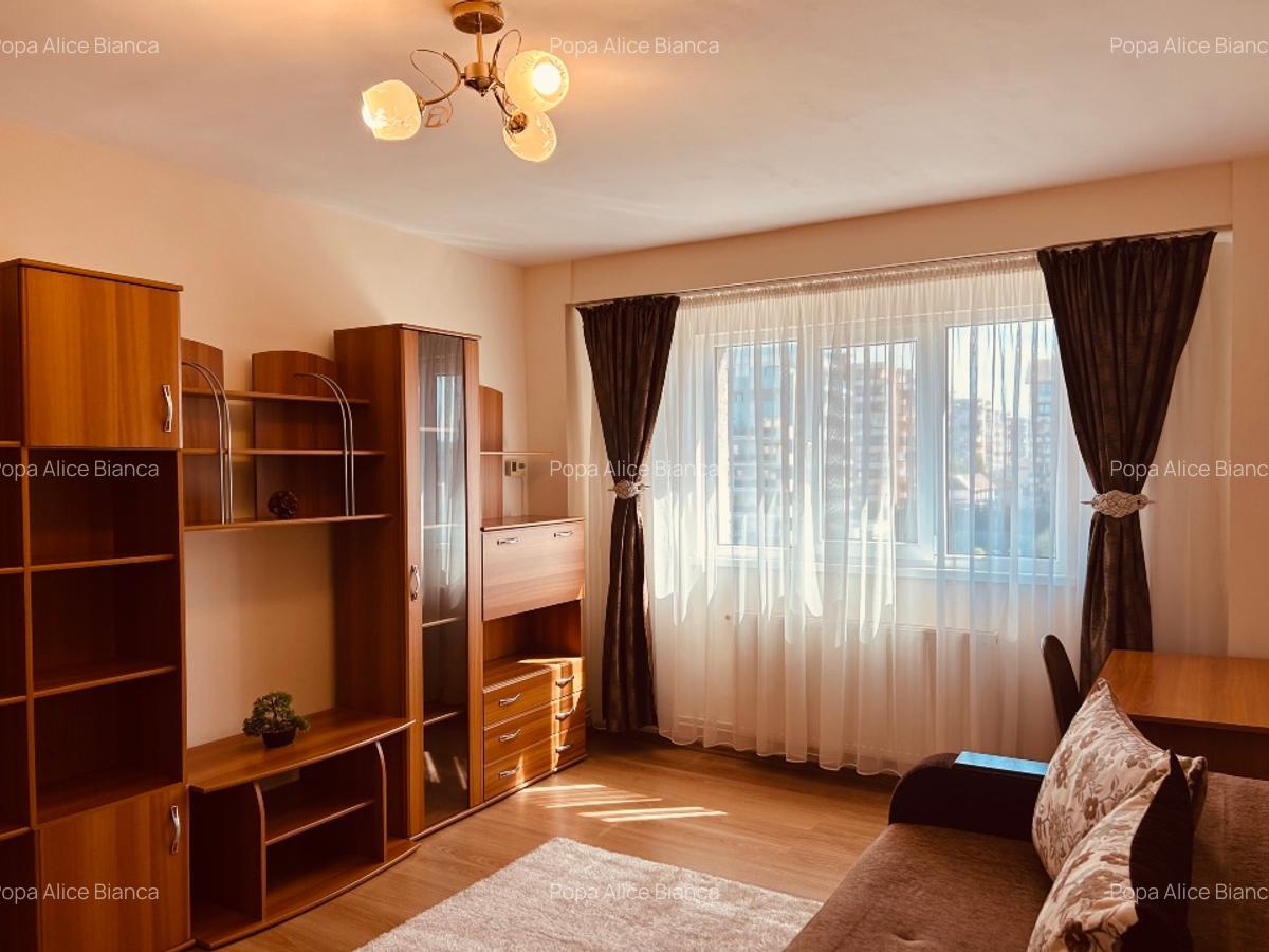 PF Închiriez ap. cu 2 camere,Mărăști,  Str. Teodor Mihali, Iulius Mall - imagine 1