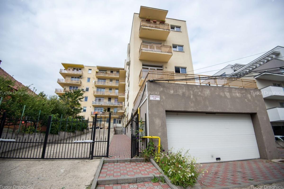 Inchiriez apartament Grigorescu - imagine 1