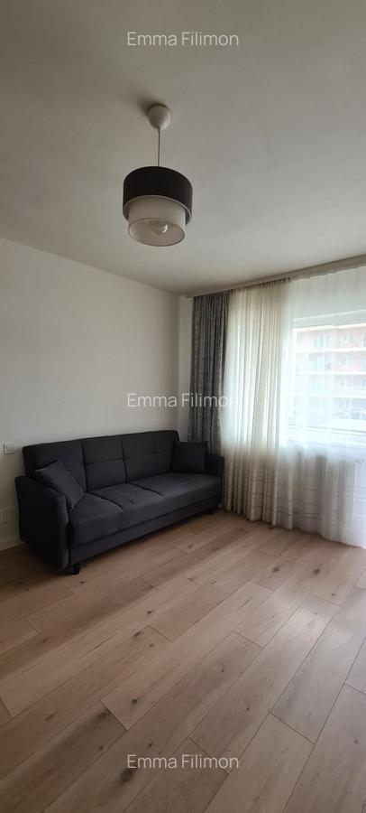 Apartament cu o camera Calea Turzii