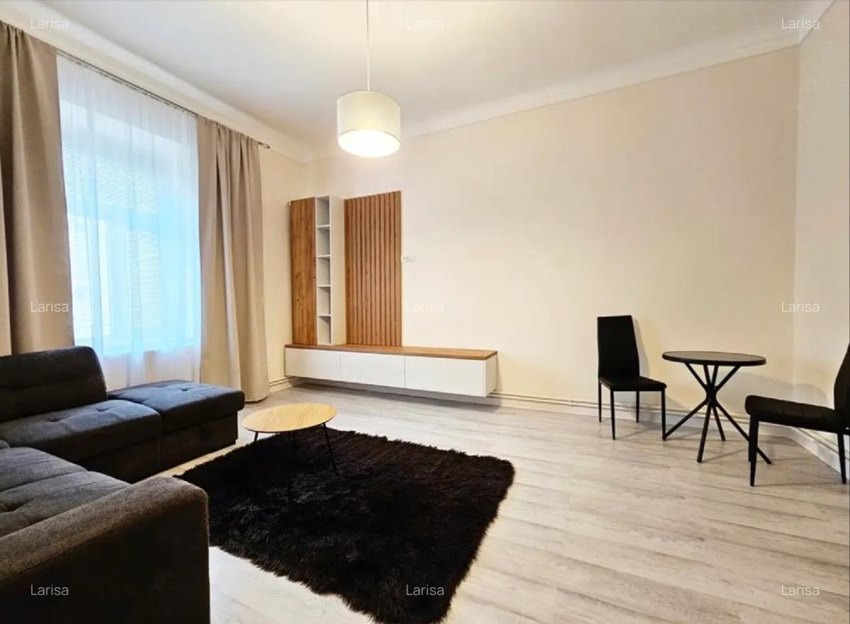 Apartament cu o cameră in Arad de închiriat / One Bedroom Flat to rent in Arad