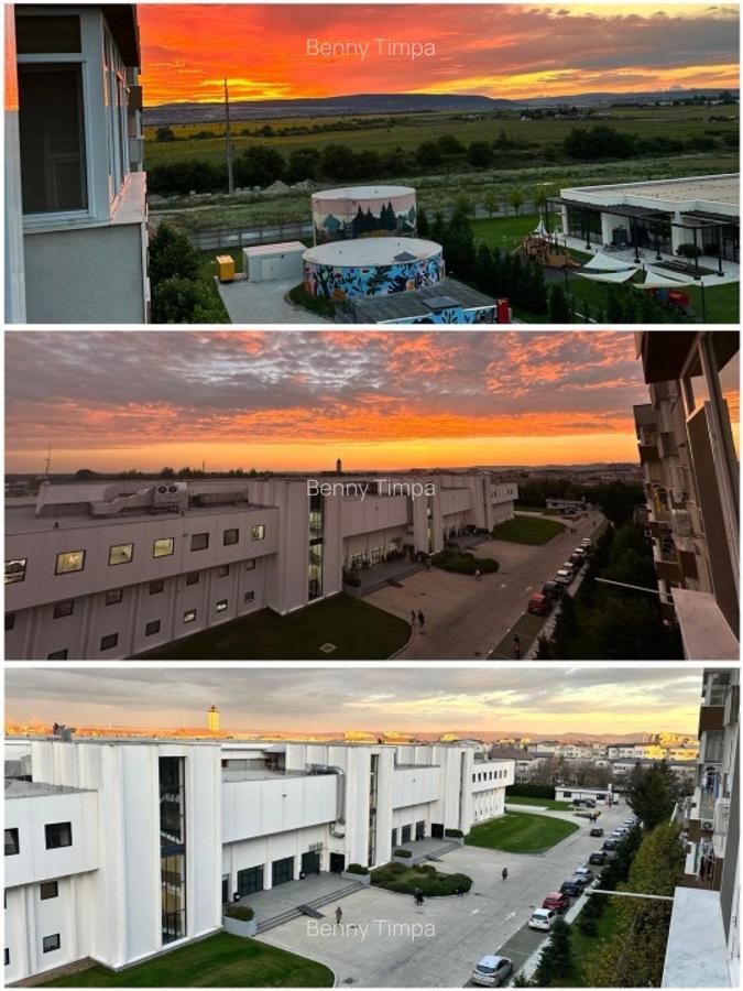 Apartament 2 camere bloc nou – Complet mobilat – NORD FIALD Bacovia