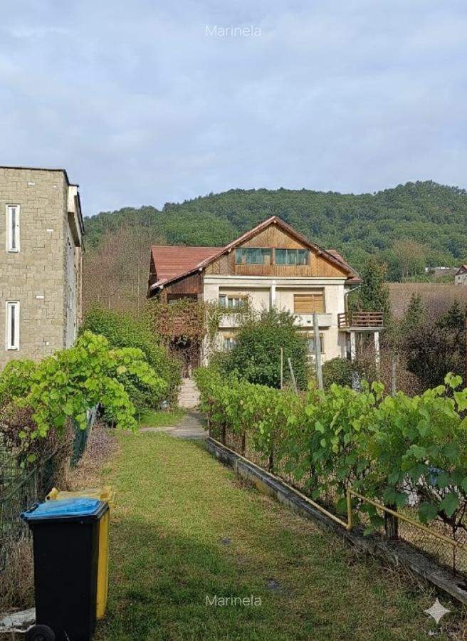 Vila zona Victor Babes Iuliu Maniu U Nord (anuntul proprietarului)
