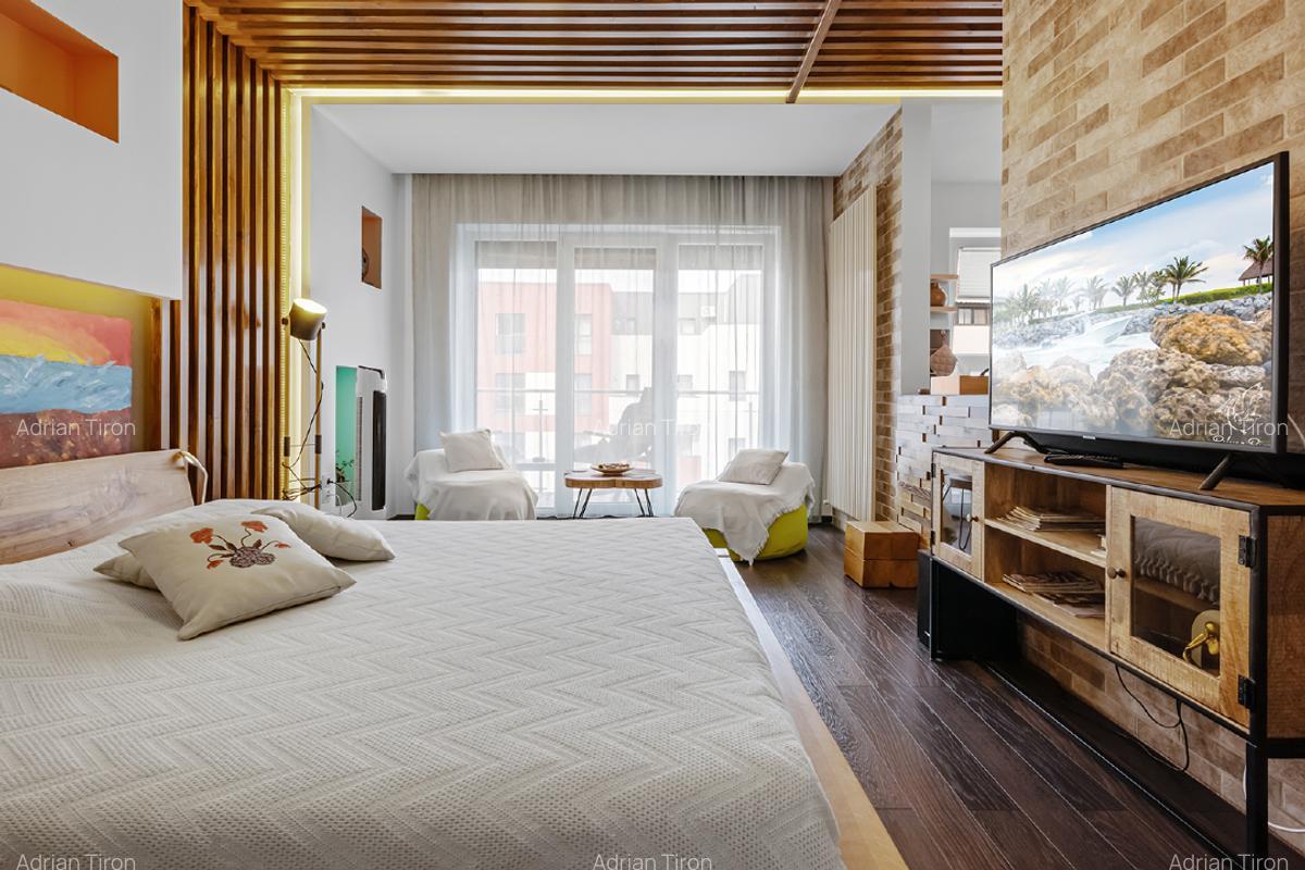 Studio premium cu afacere inclusă | Rating 10/10 Booking | Venit pasiv garantat