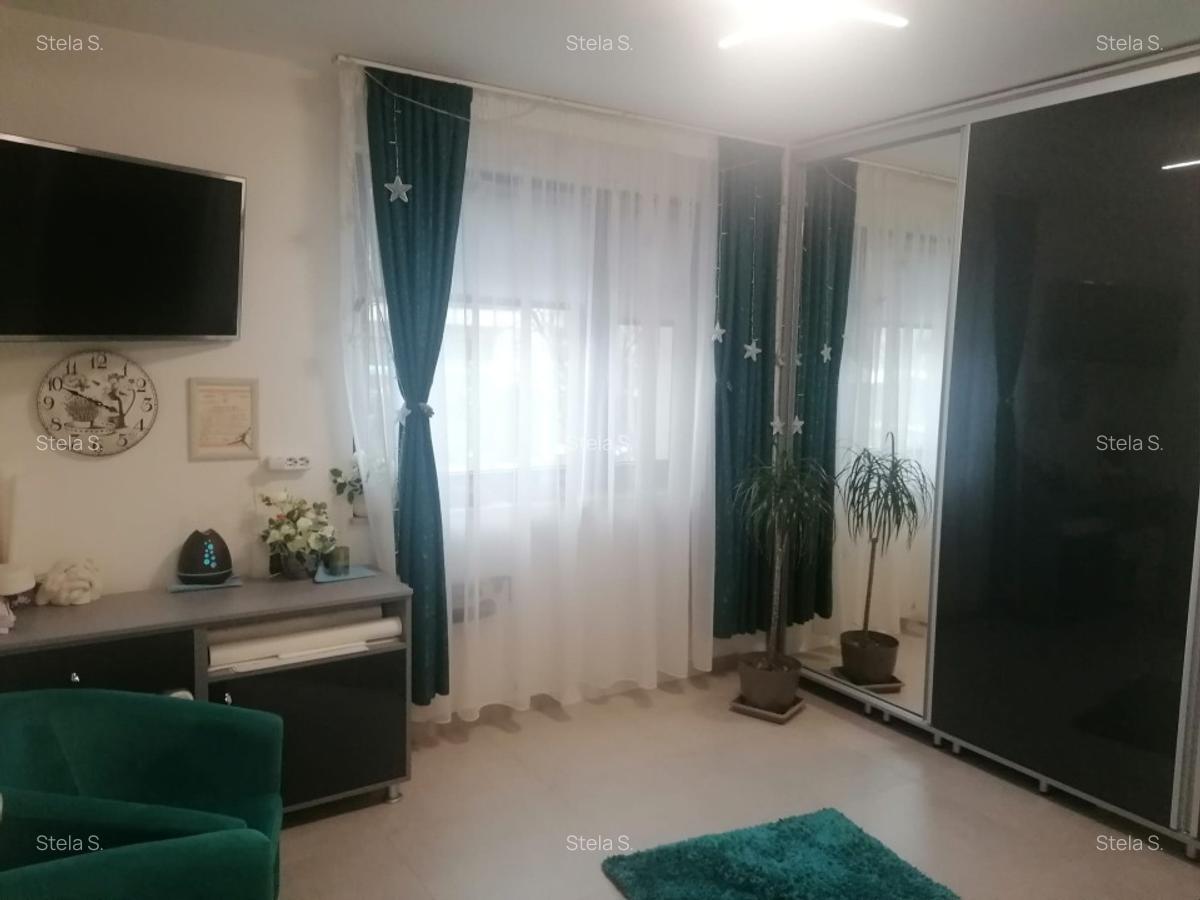 Apartament de vanzare in complex Urban Segovia (proprietar)