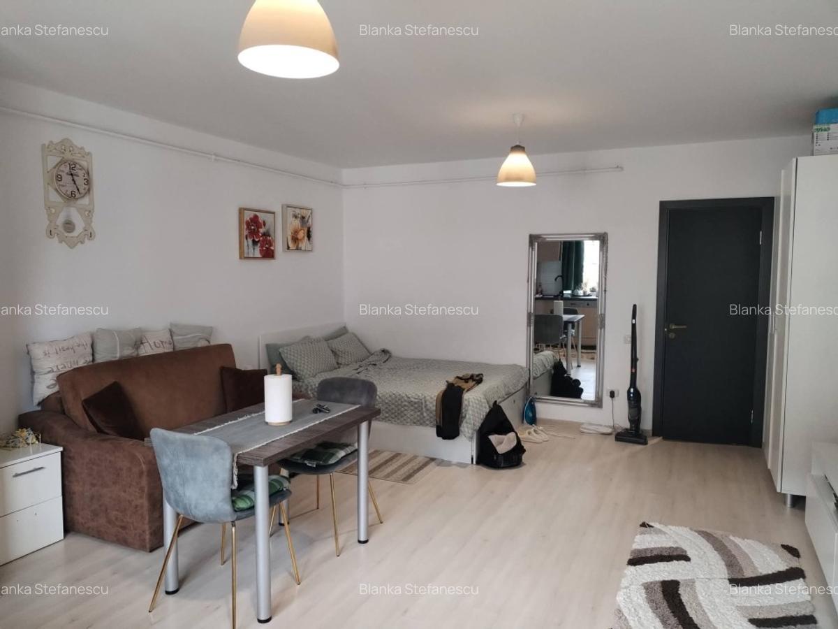 Oportunitate!!! Garsoniera generoasa de vânzare, în Sub Cetate Residence, Brașov