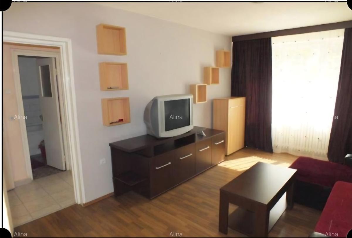 Apartament 2 camere, decomandat(circular), parter, Brașov – Tudor Vladimirescu