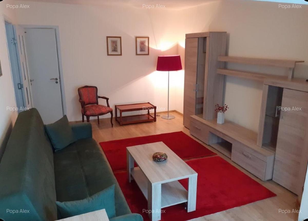 Apartament 2 camere Decomandat zona AFI