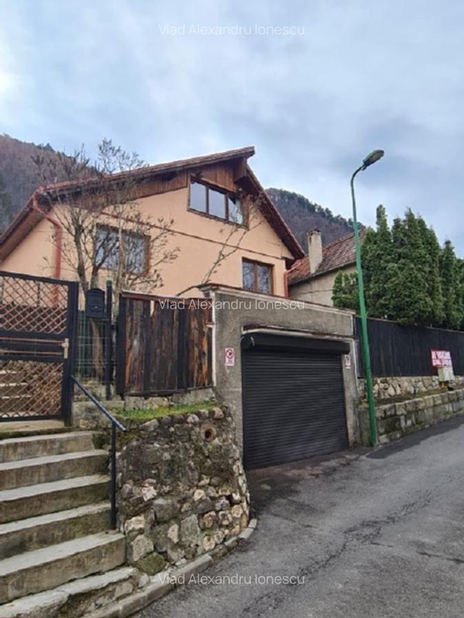De Vanzare - Casa deosebita zona Schei, Brasov