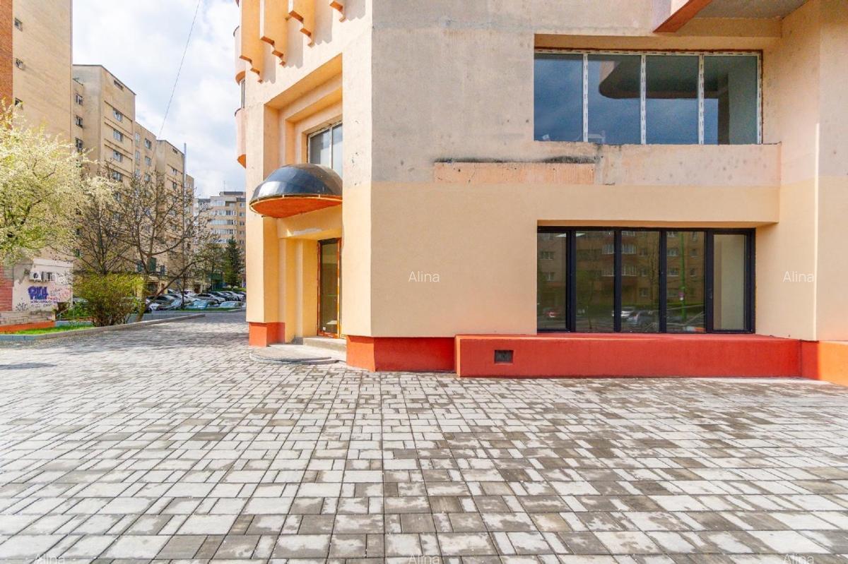 Spatiu comercial de vânzare