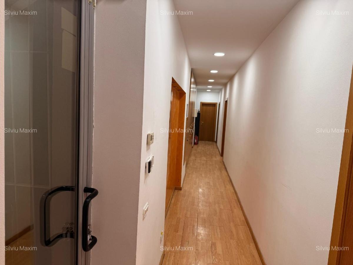 Spatiu de birouri in Centrul Civic Brasov