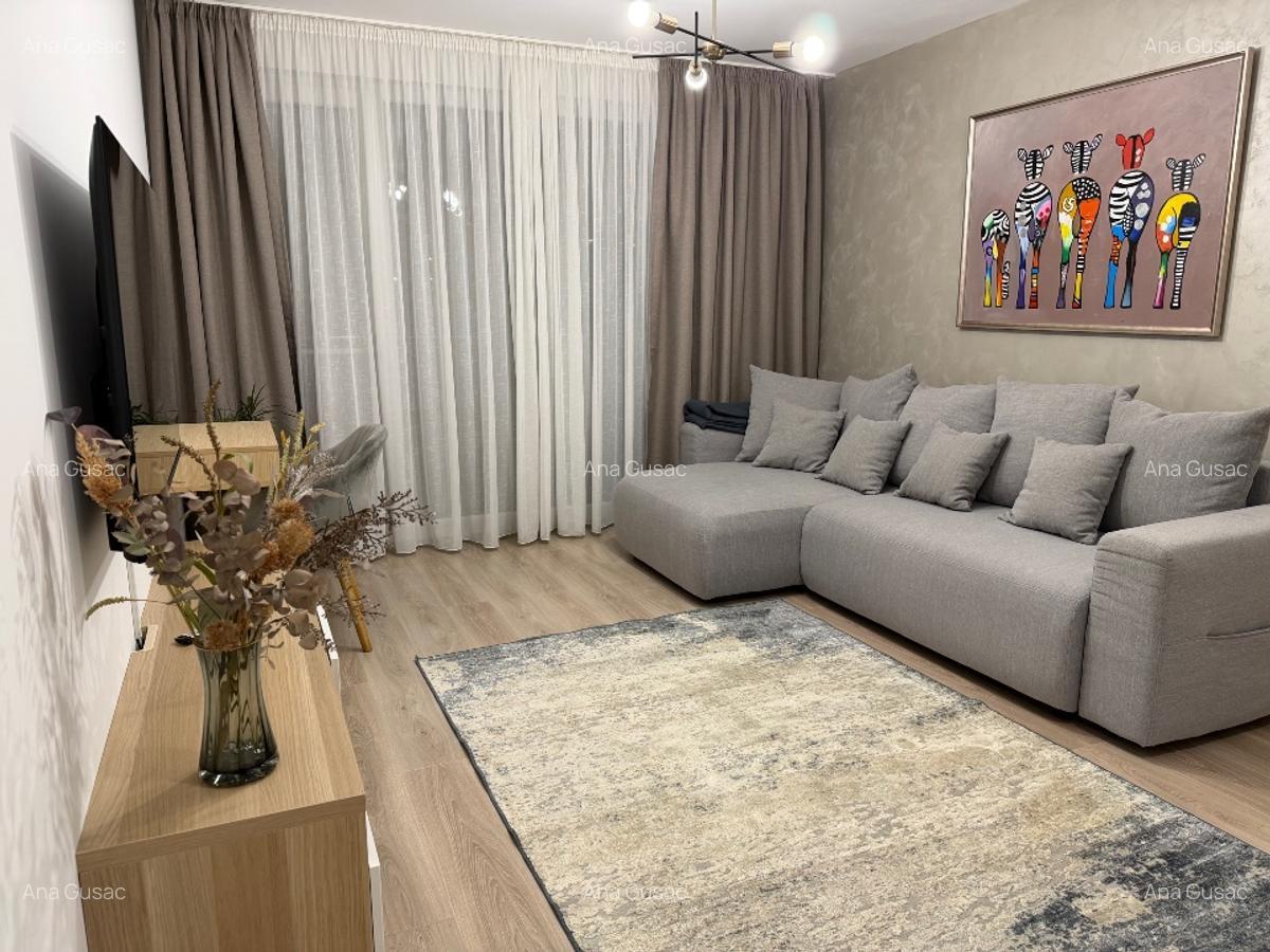 Inchiriere 2 camere Urban Plaza
