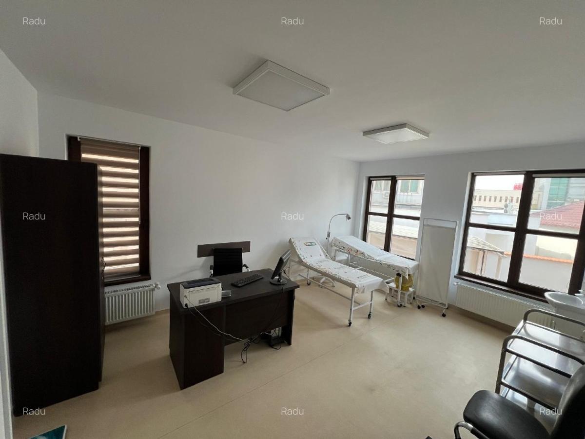Inchiriere cabinete medicale/birouri