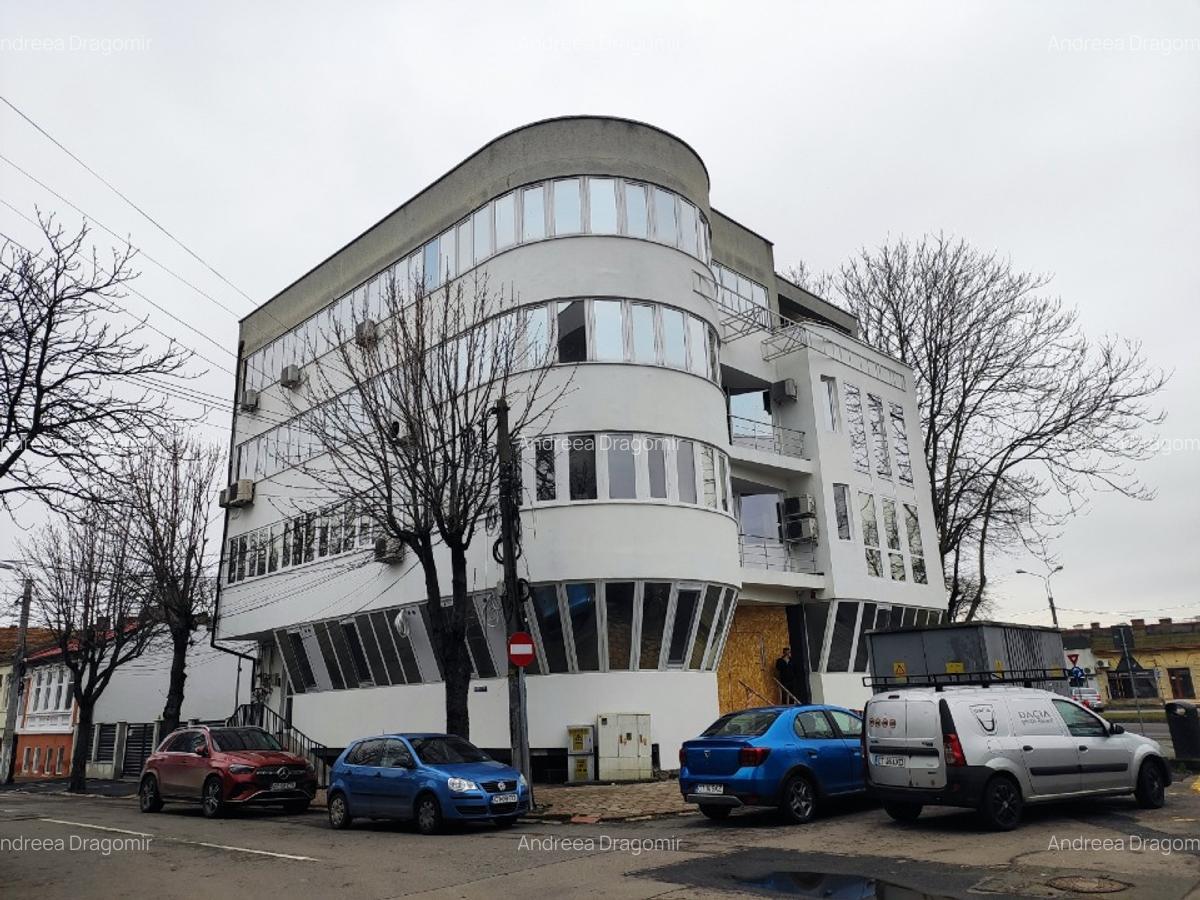 Investiție premium în Constanța –et 3 + terasa- DIRECT PROPRIETAR