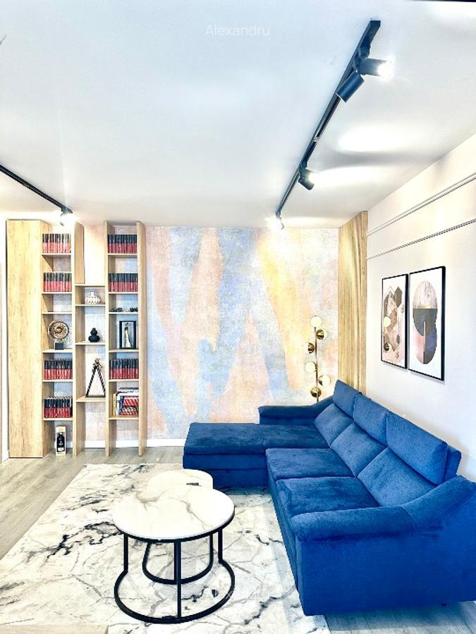 DIRECT PROPRIETAR Apartament circular 3 camere City Mall renovat complet in 2024