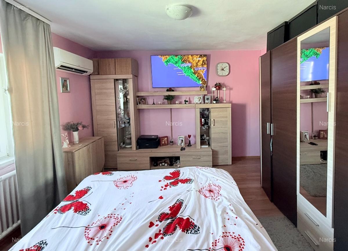 Garsoniera mare Decomandată  Inel II Constanta