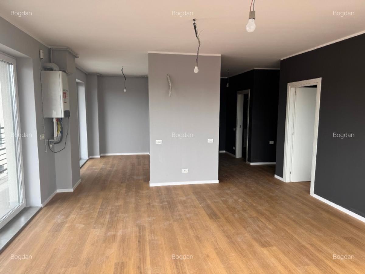 Apartament 2 camere zona Dacia