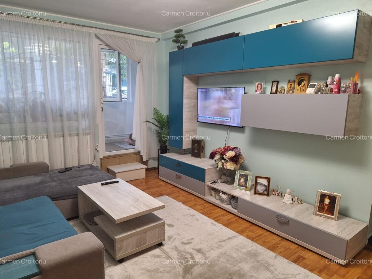 Apartament cu 2 camere