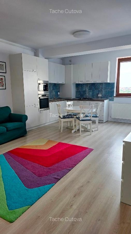 Apartament 2 camere open space, Euromaterna, Constanța