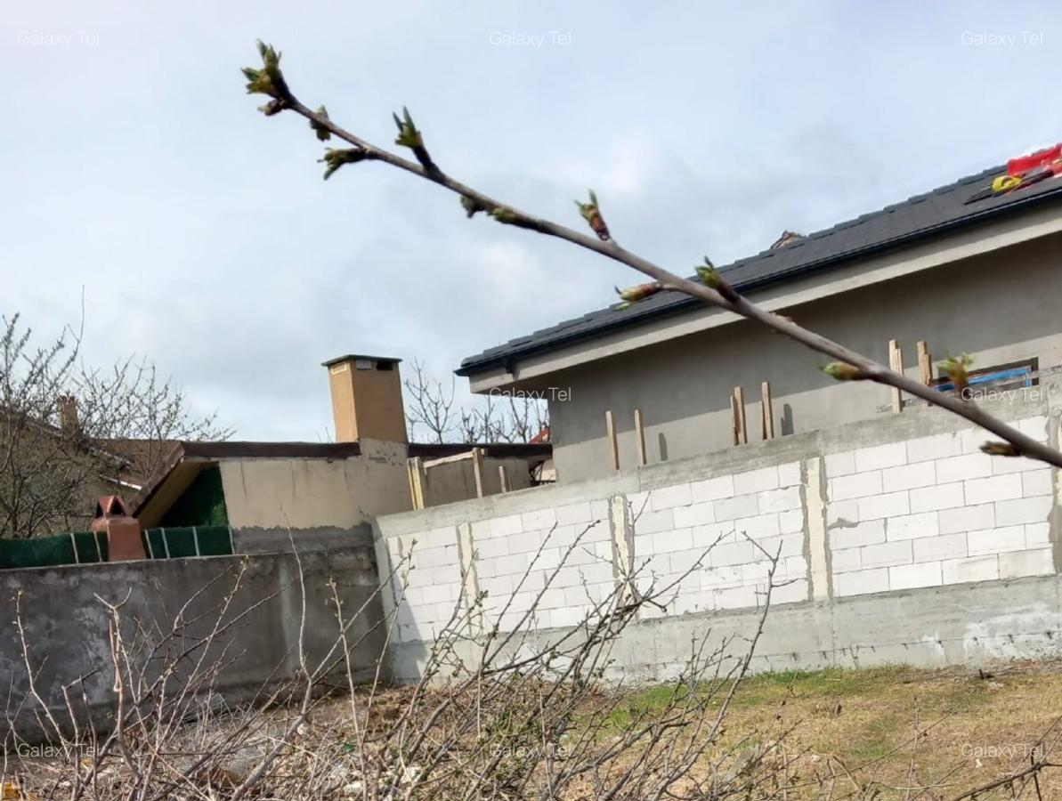Teren zona Baba Novac