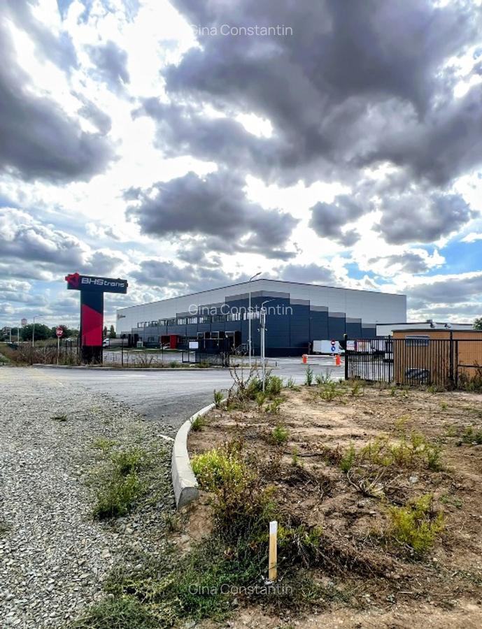 PROPRIETAR- Teren Intravilan Constanța–Zona Palas (BHS/Renault) - imagine 1