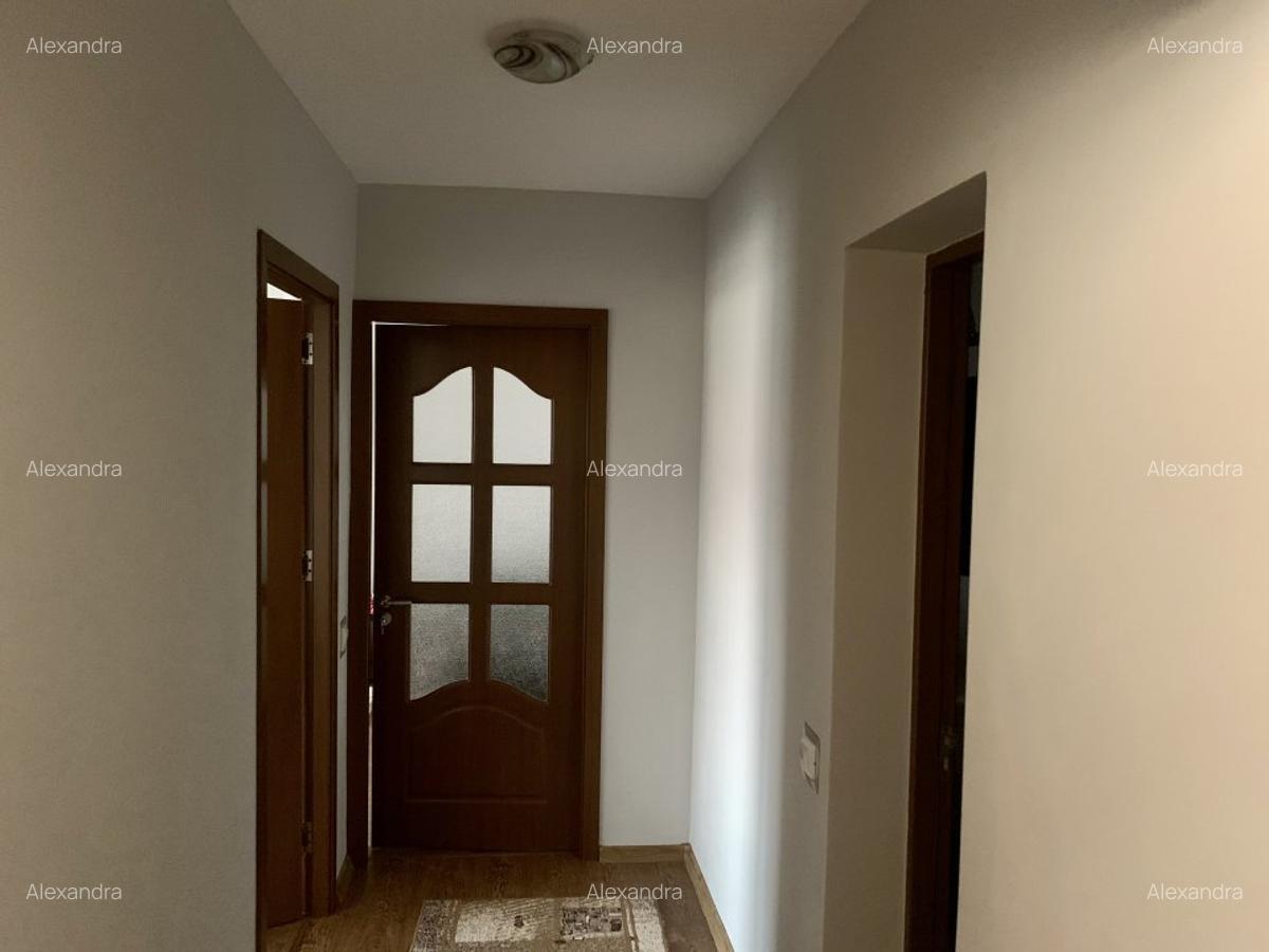 proprietar Inchiriez ap 2 camere | loc parcare | beci | centrala