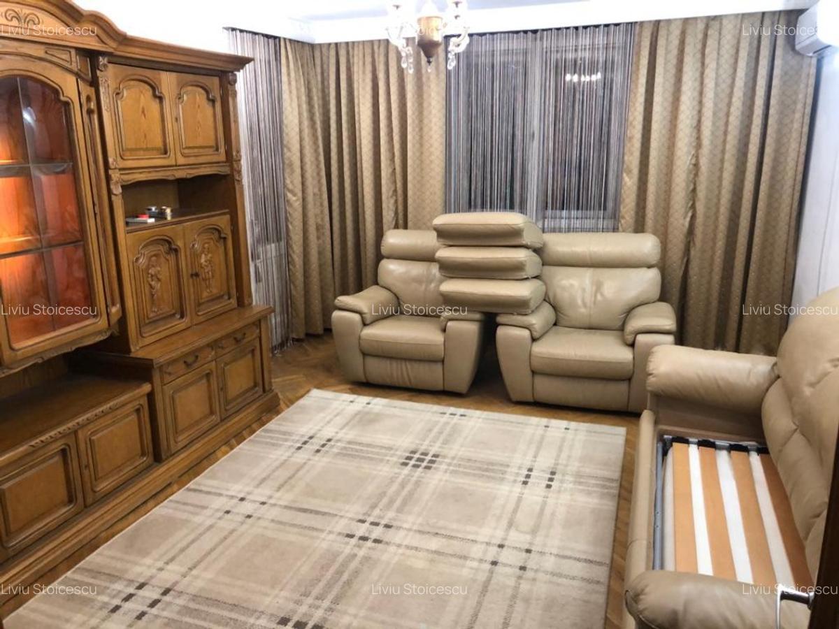 Apartament de inchiriat inchiriere in Constanta centru