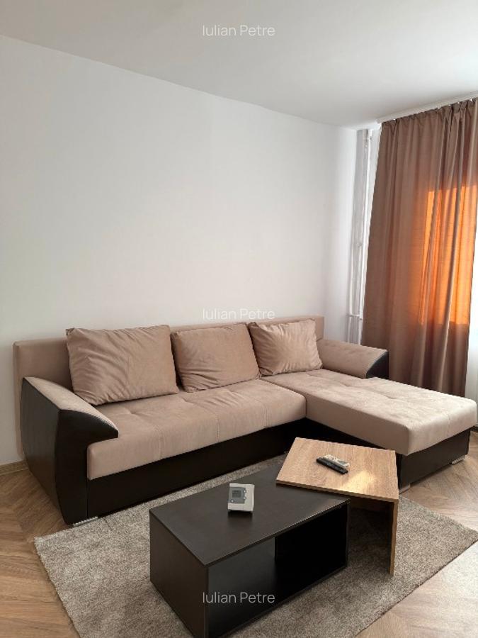 Proprietar ap. 2 cam. dec. (Inst. de Marina), Gaze, Loc parcare, Pet friendly - imagine 1