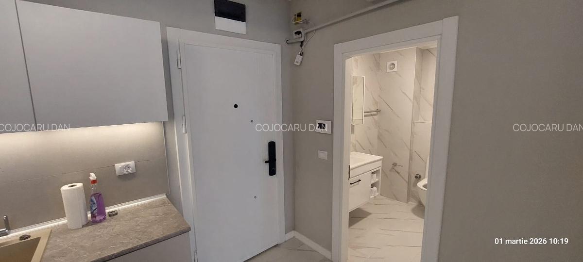 Inchiriez Apartament “CRYSTAL” Solid Sea View Perla Mamaia-termen lung sau sezon