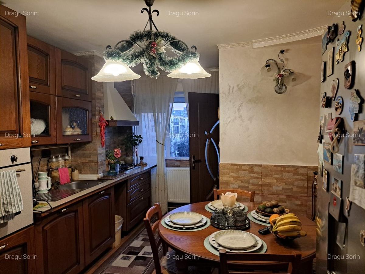 Apartament de vanzare