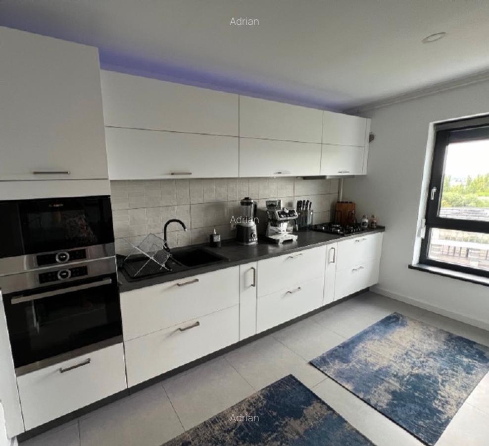 Apartament ultra modern zona exclusivă - imagine 1