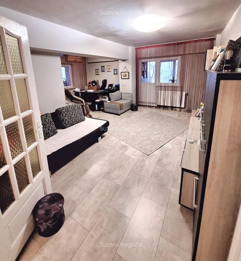 Apartament 4 camere de vânzare Cartier Lapus- 104 mp sup totala