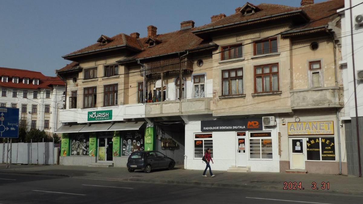 Casa+teren ultracentral Unirii, Craiova - imagine 1