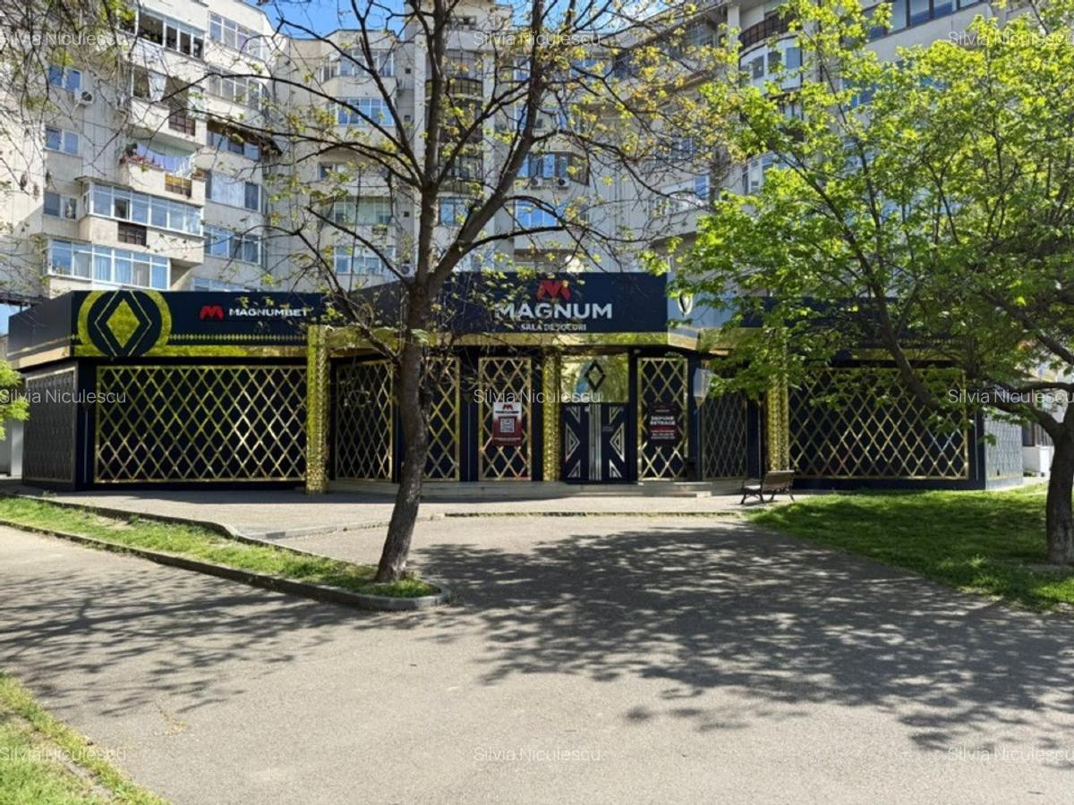 SPAȚIU COMERCIAL DE VÂNZARE – CRAIOVA – CALEA BUCUREȘTI – 296 MP – ZONĂ CENTRALĂ - imagine 1