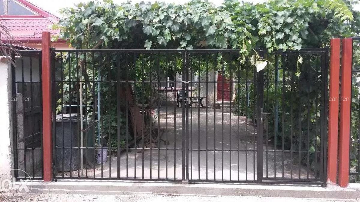 Chirie Cazare ieftina/spatiu comercial Cazare muncitori Echipe Depozit - imagine 1