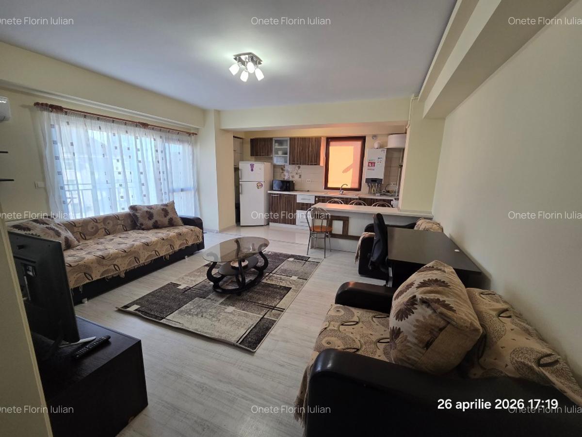 Apartament de închiriat – 1 Mai – Ciupercă