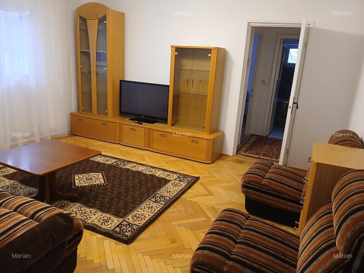 Inchiriez apartament 2 camere
