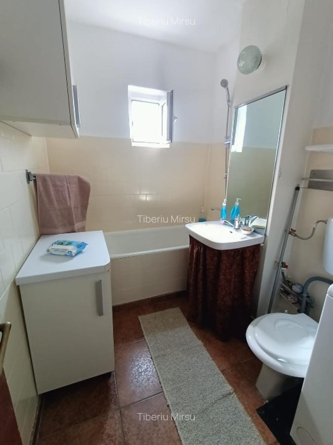 Inchiriez apartament 3 cam Brazda lui Novac