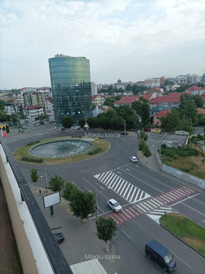 Inchiriere o camera in apartament zona Ciuperca ( 1 Mai )