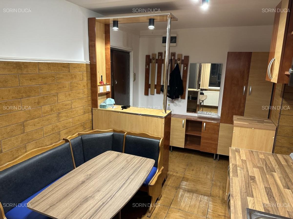 Apartament 2 camere ultramobilat și utit  etaj 2-4 , Brazda lui Novac ,