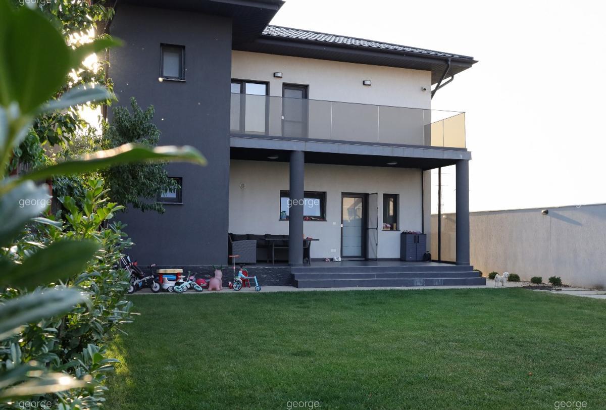 Vila Galati, zona Arcasilor - imagine 1