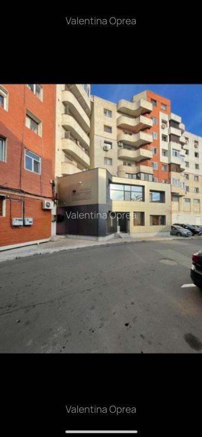 Vand Spatiu Birouri Galati