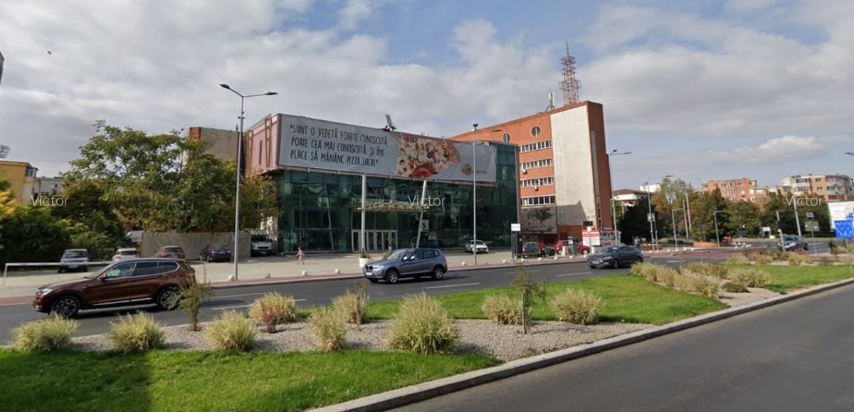 IMOBIL COMERCIAL DE VANZARE - CASA ROSIE