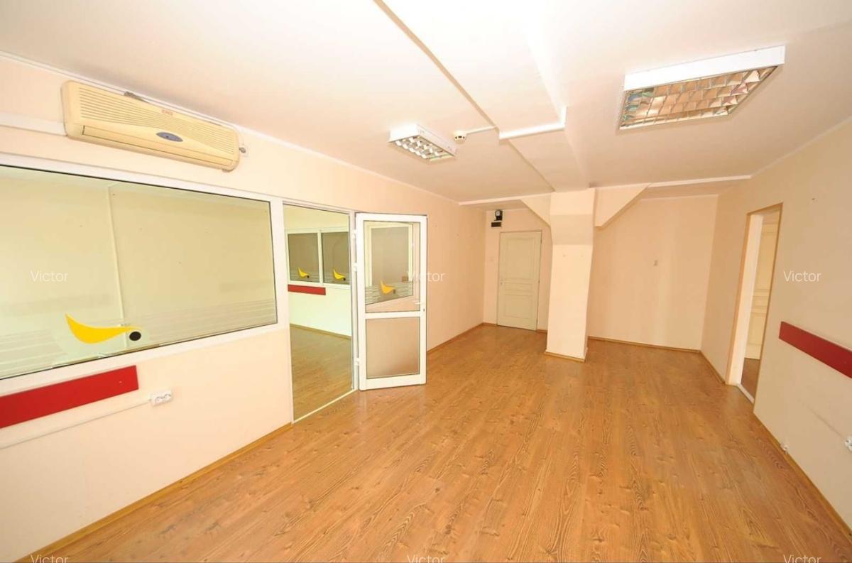 Inchiriez spatii de birouri pe Faleza Dunarii