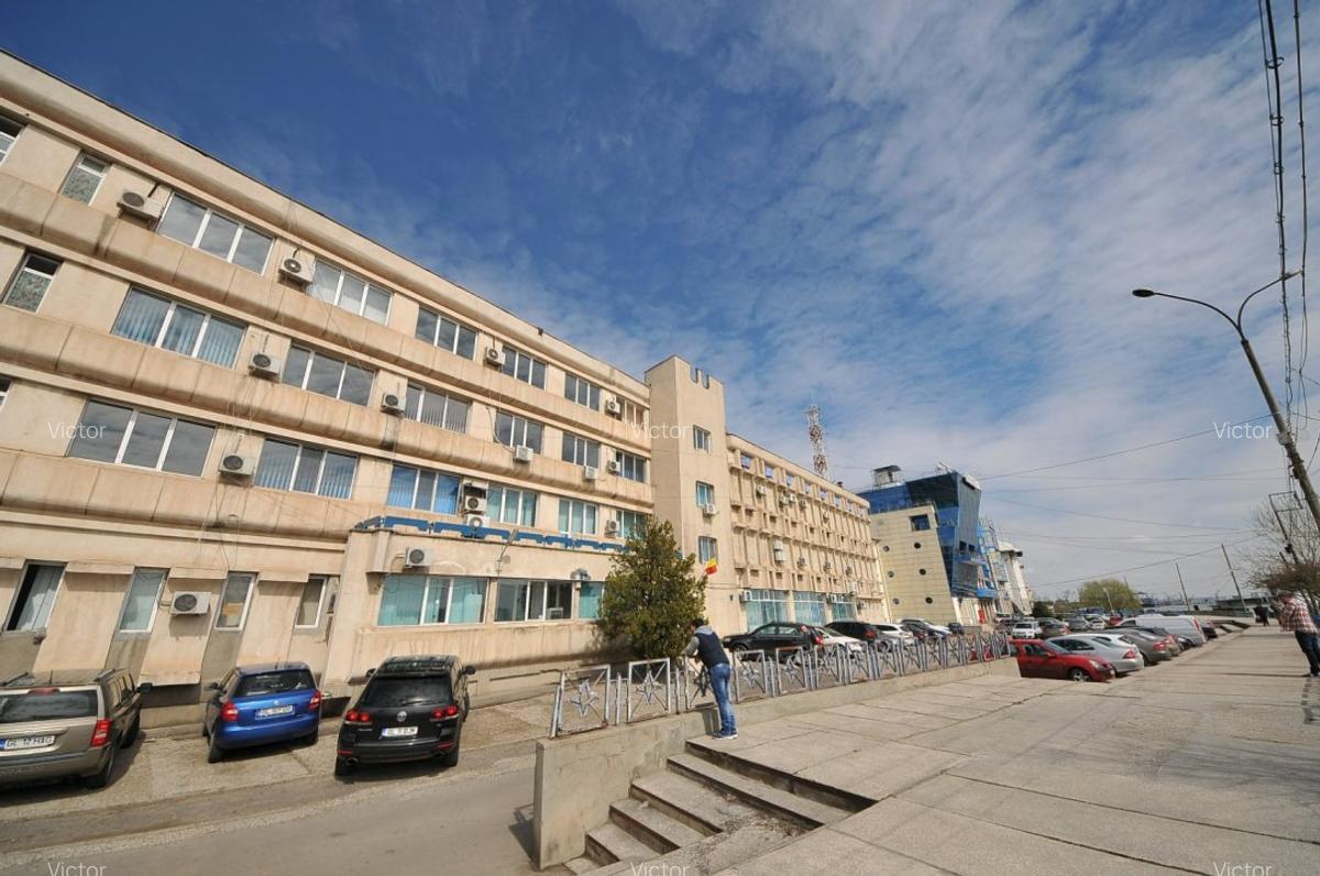Inchiriem spatii de birouri 19 mp - 1.000 mp