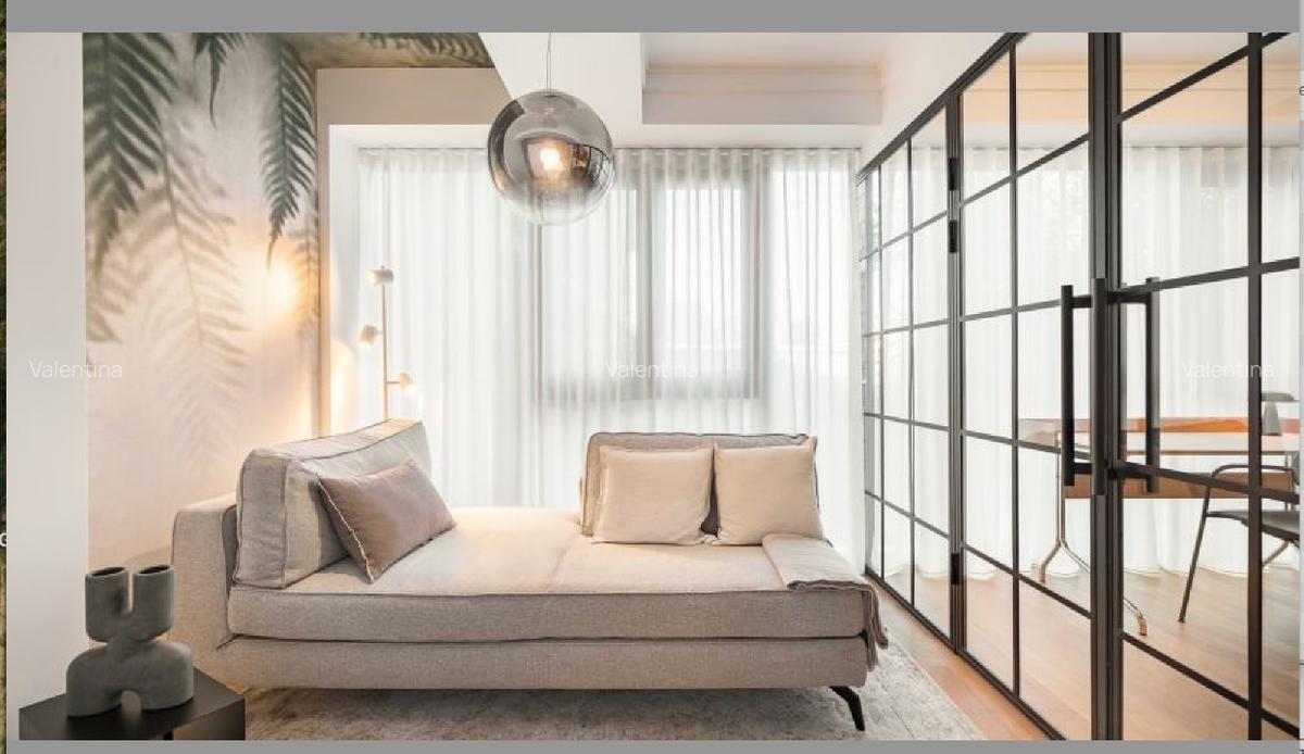 De inchiriat apartamente cu 2, 3 cam, Penthouse, Nicolae Balcescu 80A - imagine 1
