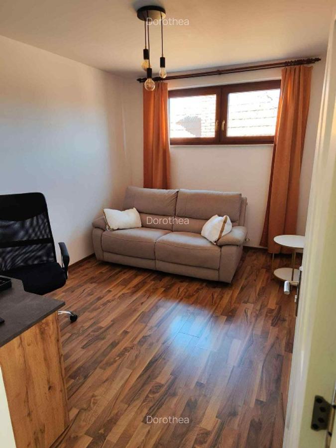 Apartament tip boutique de vanzare