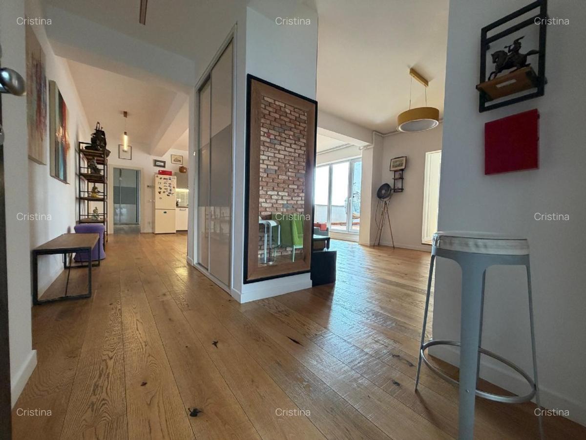 Penthouse exclusiv in Oradea - imagine 1