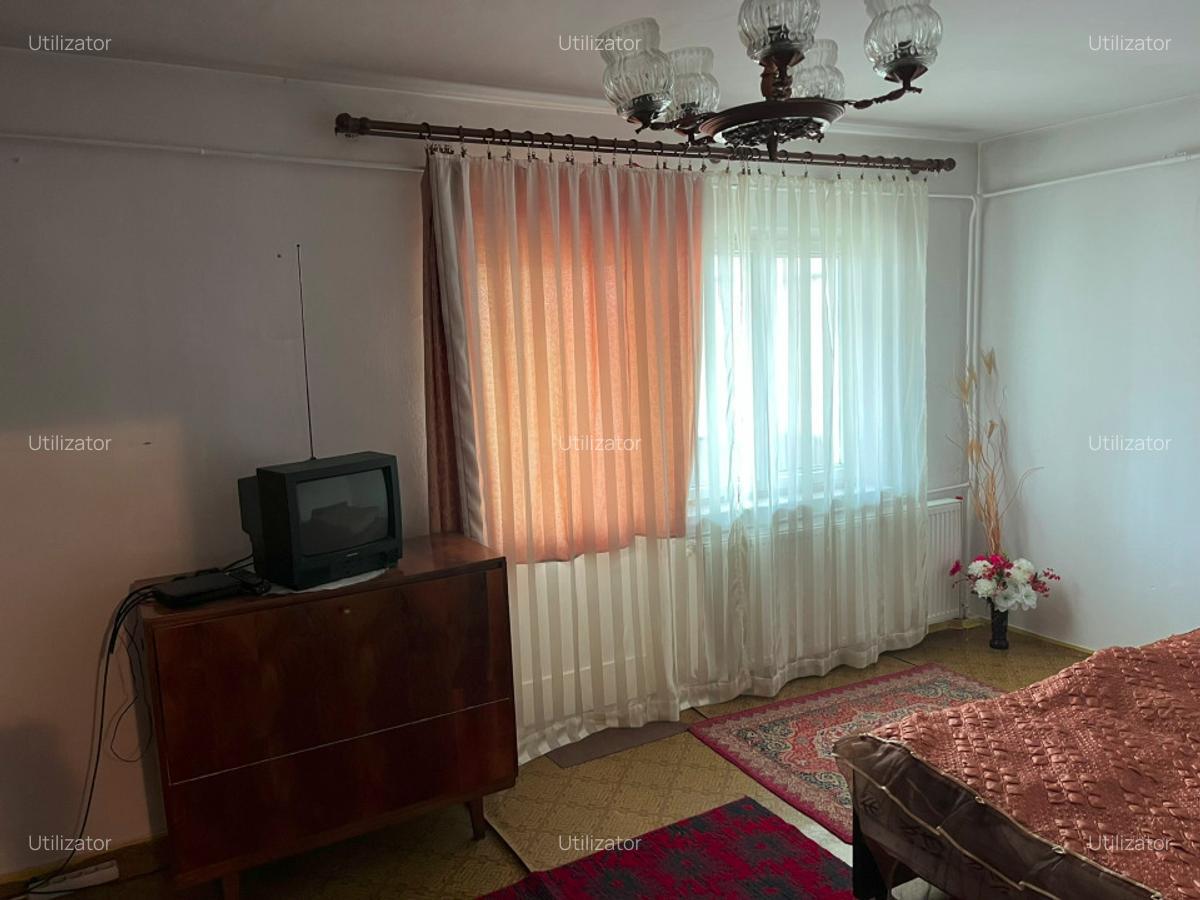 Apartament cu 2 camere in zona Rogerius