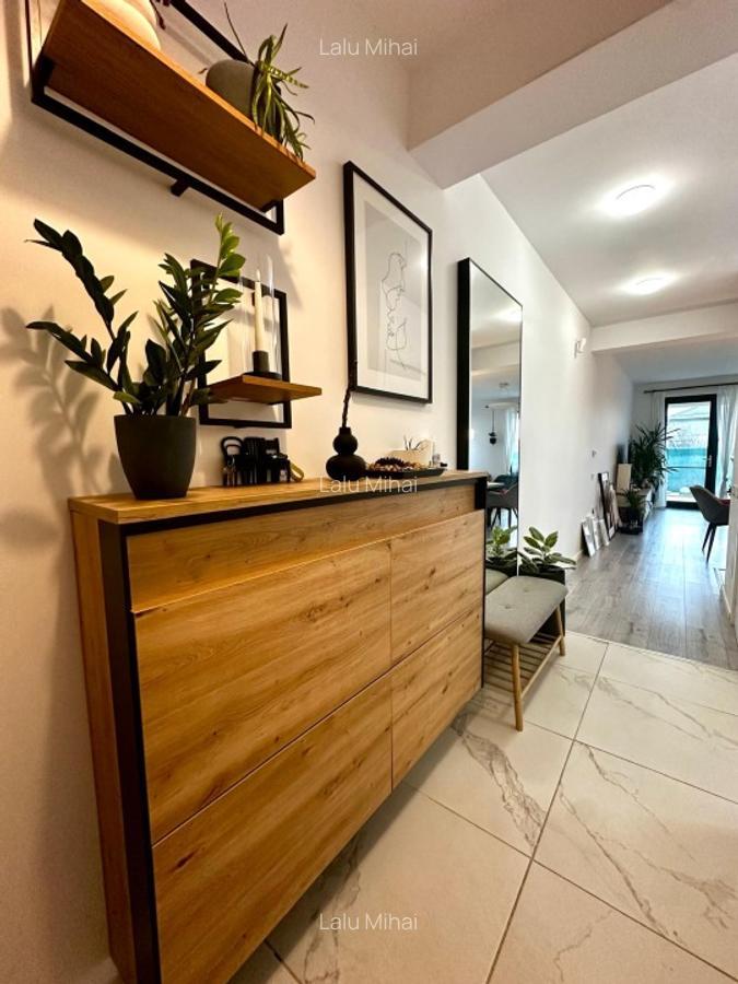 Casă duplex Otopeni – zona Odăile | 4 camere | curte proprie | aproape București